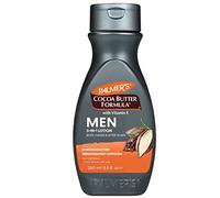 Palmers Beurre De Cacao Hommes Lotion Corps & Visage 251,4 Ml - (3 Pack)