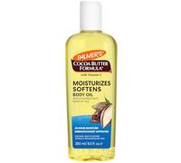 Palmers Huile pour le corps au beurre de coco 250 ml