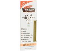 Palmers Beurre de Cacao peau pompe à huile Thérapie 150 ml (pack de 2)