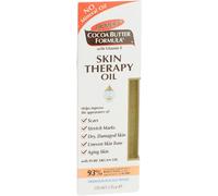 Palmers Beurre De Cacao Peau Pompe À Huile Thérapie 150 Ml (Pack De 2)
