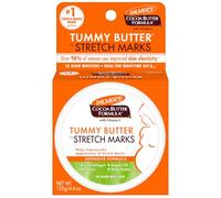 Palmers Beurre de cacao pour vergetures Pot de 125 g