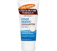 Palmer'S Formule Au Beurre De Cacao Exfoliant Magique Pour Les Pieds 60g