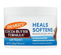 Palmer’s Hand & Body Cocoa Butter Formula beurre corporel nourrissant pour peaux sèches 200 g