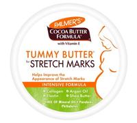 Palmers Baume corporel anti-vergetures Beurre de cacao 125 g