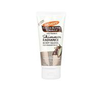 Palmer's, Cocoa Butter Formula® Avec Vitamine E, Gloss Pour Le Corps Brillance Et Éclat, 155 Ml
