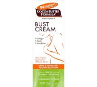 Palmers Crème raffermissante buste post-accouchement Formule beurre de cacao 125 g