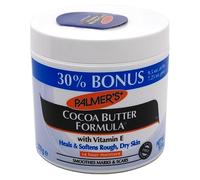 Palmer's - Beurre de cacao - Vitamine E - Hydratation 24h - 200 g