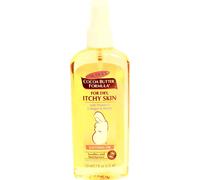 PALMER'S Cocoa Butter Formula Huile apaisante pour peau sèche et corrosive 150ml