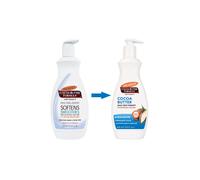 Palmer’s Hand & Body Cocoa Butter Formula baume corps adoucissant pour lisser la peau sèche 400 ml