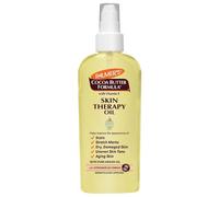 Palmer's Cocoa Butter Formula Oil pour les vergetures et les cicatrices, 15