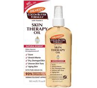 Palmer'S Formule Au Beurre De Cacao Huile De Soin Réparatrice Rosehip 150ml