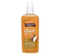 Palmer’s Cocoa Butter Formula Shimmer huile pailletée corps 150 ml