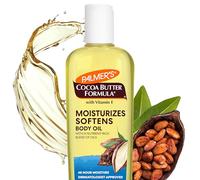 Palmers Cocoa Butter Formula with Vitamin E Moisturizing Body Oil For Unisex 8.5 oz Oil