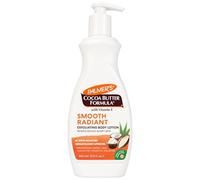 Palmer’s Cocoa Butter Formula Retexture & Renew lait exfoliant doux corps 400 ml