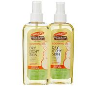 Palmers Cocoa Butter Itchy Skin Soothing Oil Pump 5.1oz by Palmer's