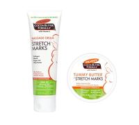 Palmers Cocoa Butter Lot de crème de coco 125 ml et 1 beurre raffermissant 125 g