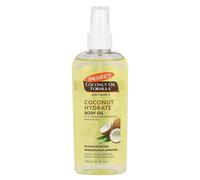 Palmer's Coconut Hydrate Huile Corporelle Vitamine E Noix de Coco 150 ml