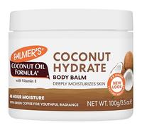 Palmers Baume hydratant corps – huile de noix de coco – 100 g