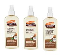 Palmers Coconut Formula 150ml Hair Oil Doré