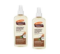 Palmers Coconut Formula 150ml Hair Oil Doré