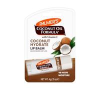 Palmer’s Face & Lip Coconut Oil Formula baume à lèvres hydratant en stick SPF 15 4 g