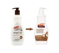 Palmer's Coconut Oil Formula Lotion corporelle ? l'huile de coco 400ml