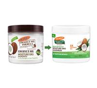 Palmer's Coconut Oil Formula Moisture Gro