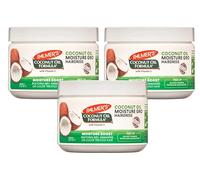 Palmers Coconut Oil Moisture Gro Hairdress With Vitamin-E 8.8oz by Palmer's