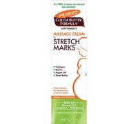 Palmers Crème de massage pour les vergetures – Beurre de cacao – 125 g