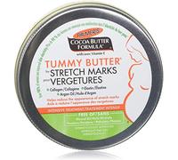 Palmers Crème hydratante en plastique pour la peau Formule au beurre de cacao 125 g