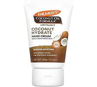 Palmer’s Hand & Body Coconut Oil Formula crème hydratante mains 60 g