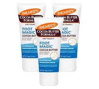 Palmers Foot Magic Crème pour pieds au beurre de cacao Tube de 59,5 g