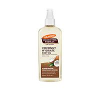 Palmer's Formule à l'huile de noix de coco avec vitamine E pour le corps, 5,1 onces