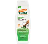Palmer's Formule à l'Huile de Noix de Coco Shampooing Soin Exotique 400 ml