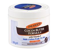 Palmer's Hand & Body Cocoa Butter Formula beurre corporel nourrissant pour peaux sèches 100 g