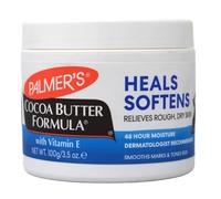 Palmer's Hand & Body Cocoa Butter Formula beurre corporel nourrissant pour peaux sèches 100 g