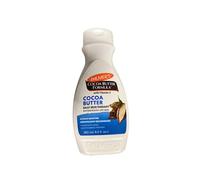 Palmer's Formule au beurre de cacao avec vitamine E adoucit, lisse et soulage la peau sèche pendant 24 heures, lisse les marques, tonifie la peau 350 ml
