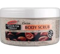 Palmer's Formule au beurre de cacao avec vitamine E Gommage corporel au cacao 200 g