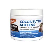 Palmer's Formule au Beurre de Cacao Beurre de Soin Solide Peau Desséchée Petit Format, 100 g