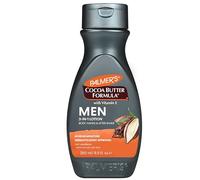 palmers formule au beurre de cacao pour homme 250 ml