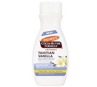 Palmers Lotion corporelle quotidienne au beurre de cacao Vanille de Tahiti – 250 ml