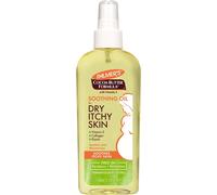 Palmer's Formule Beurre Cacao Apaisant Huile pour Sec Itchy Peau, 150 ML/145ml