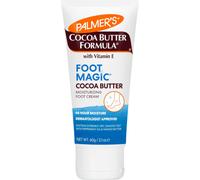 Palmer'S Formule Au Beurre De Cacao Exfoliant Magique Pour Les Pieds 60g