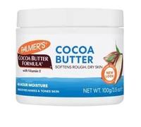 Palmer's Hand & Body Cocoa Butter Formula beurre corporel nourrissant pour peaux sèches 100 g