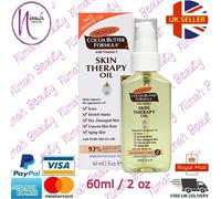 Palmers Cocoa Butter Formula Skin Therapy 60ml Body Oil Doré