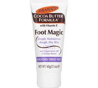 Palmers - Formule Beurre de Cacao Pied Magique Pour Sec & Rêche Peau 60g