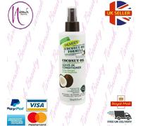 Palmers Formule D'Huile de Noix de Coco Revitalisant sans Rinçage 250ML