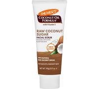 Palmers Gommage Facial Au Sucre De Noix De Coco Pour Unisexe 3.17 Oz 93.75 Ml