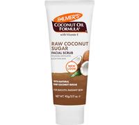 Palmers Gommage Facial au Sucre de Noix de Coco pour Unisexe 3.17 oz 93.75 ml