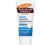 Palmers Gommage pour pieds Beurre de cacao 60 g